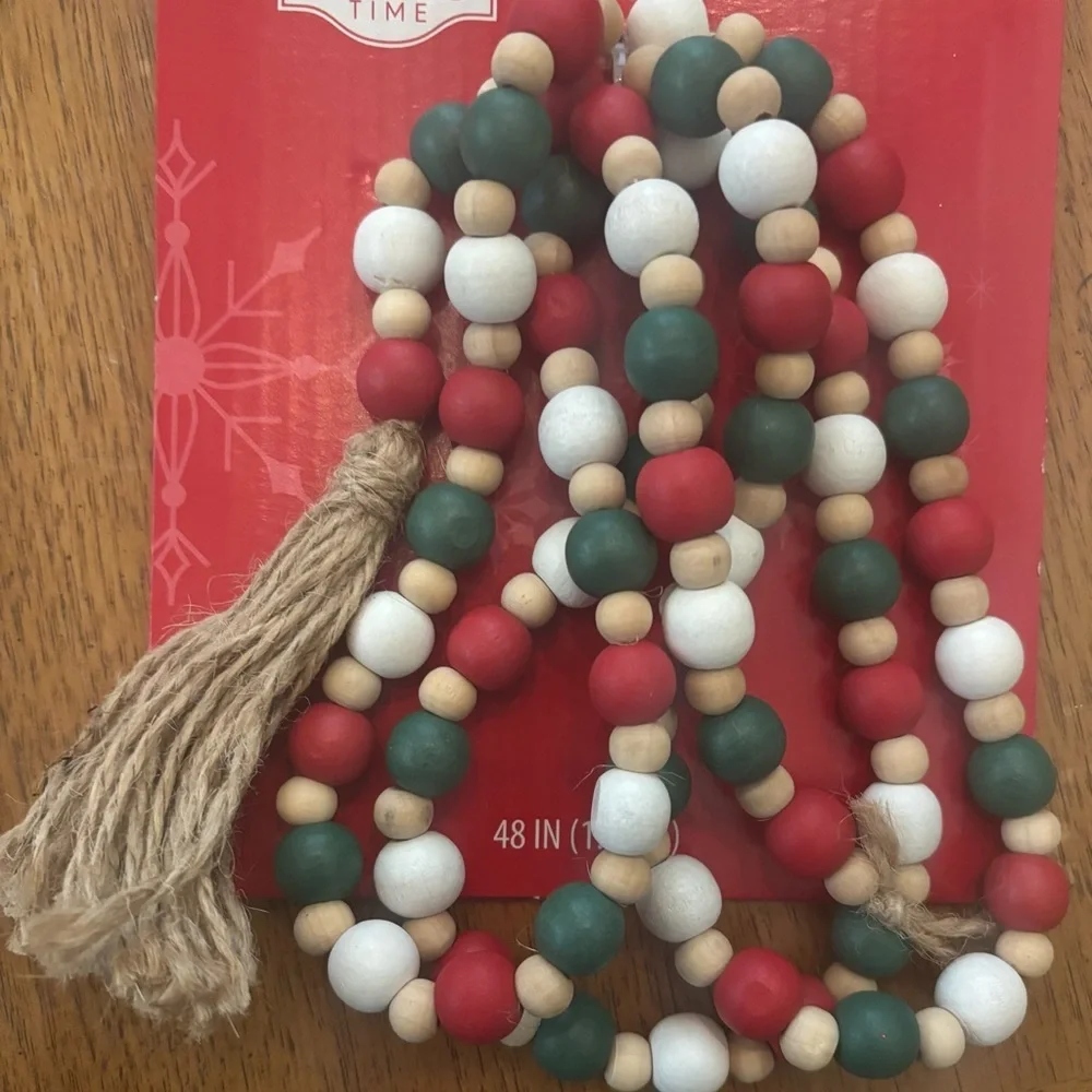 Holiday Time new tags